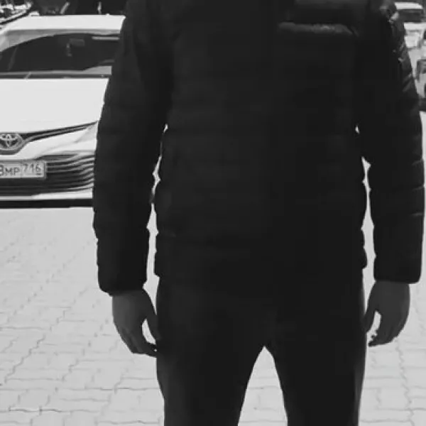 Тимур